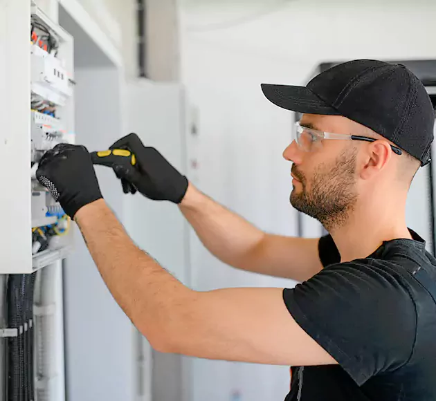 Crafting Reliable Electrical Service in Hixson Since 2009