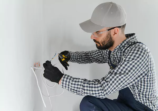 Emergency Electrical Repair Hixson