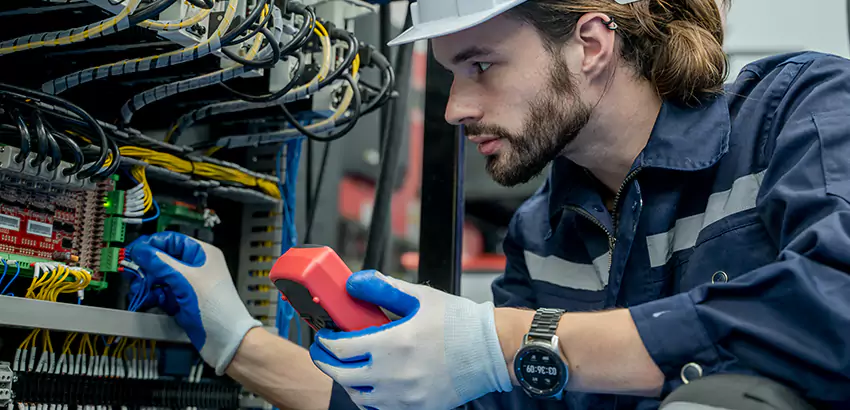 Electrical Troubleshooting In Hixson