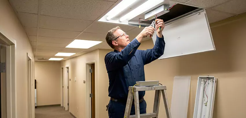 Sign and Neon Ballast Replacement in Hixson