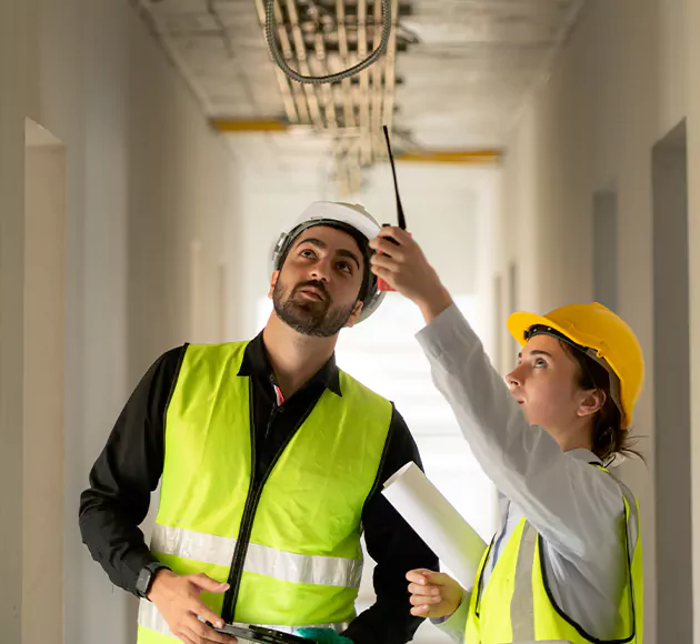 Licensed Commercial Electrician: Your Local Business Electrical Partner in Hixson, TN