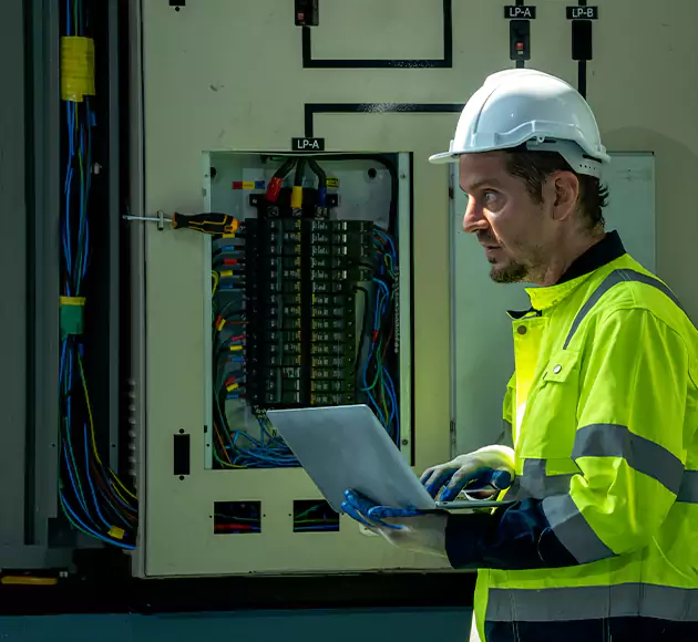 Professional Electrical Inspection: Your Local Safety Check Team in Hixson, TN