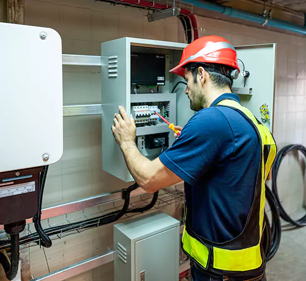 Professional Electrical Maintenance: Your Local Preventive Care Team in Hixson, TN