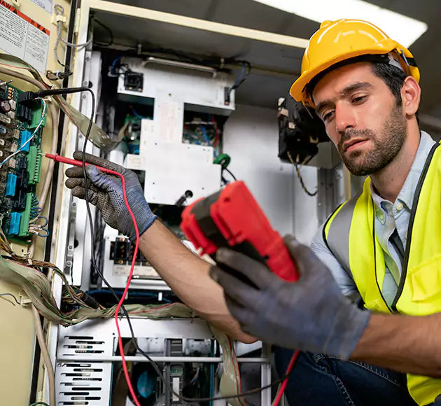 Professional Electrical Troubleshooting: Your Local Diagnostic Team in Hixson, TN