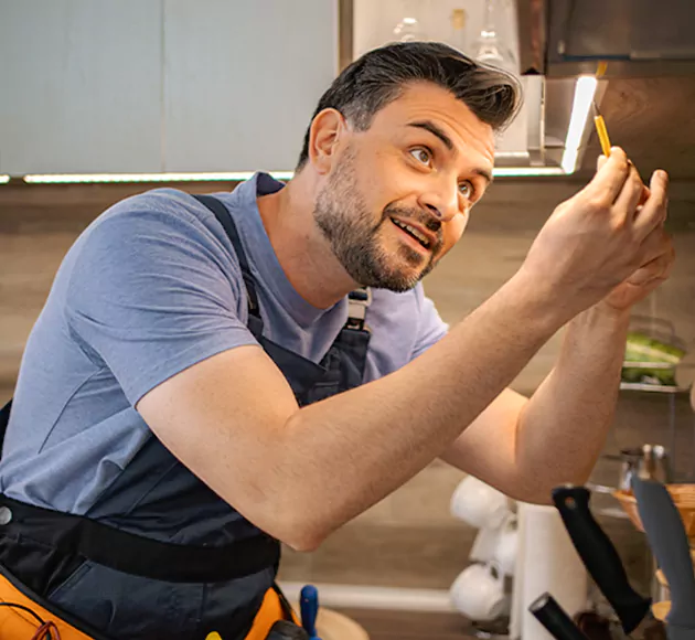 Trusted Home Electrician: Your Local Choice in in Hixson, TN