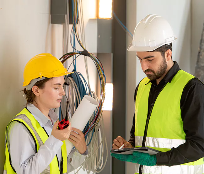 Why Businesses Choose Us as Their Commercial Electrician in Hixson, TN?