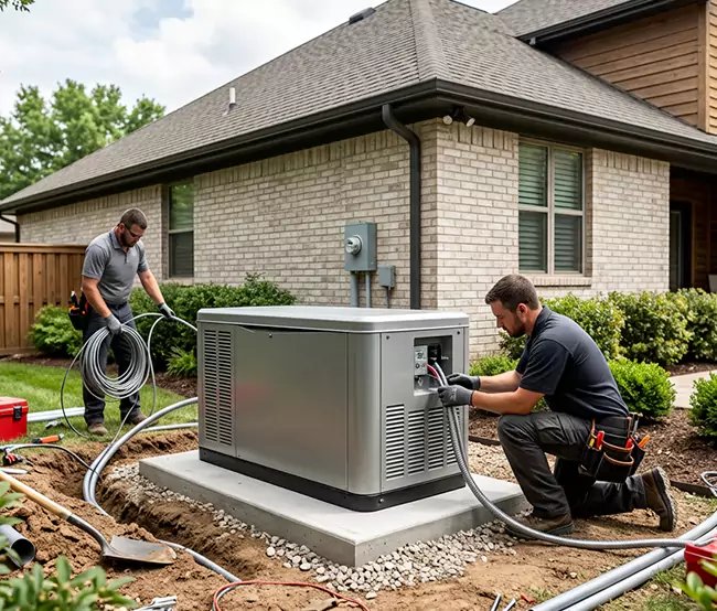 What Makes Us the Right Choice in Hixson, TN?